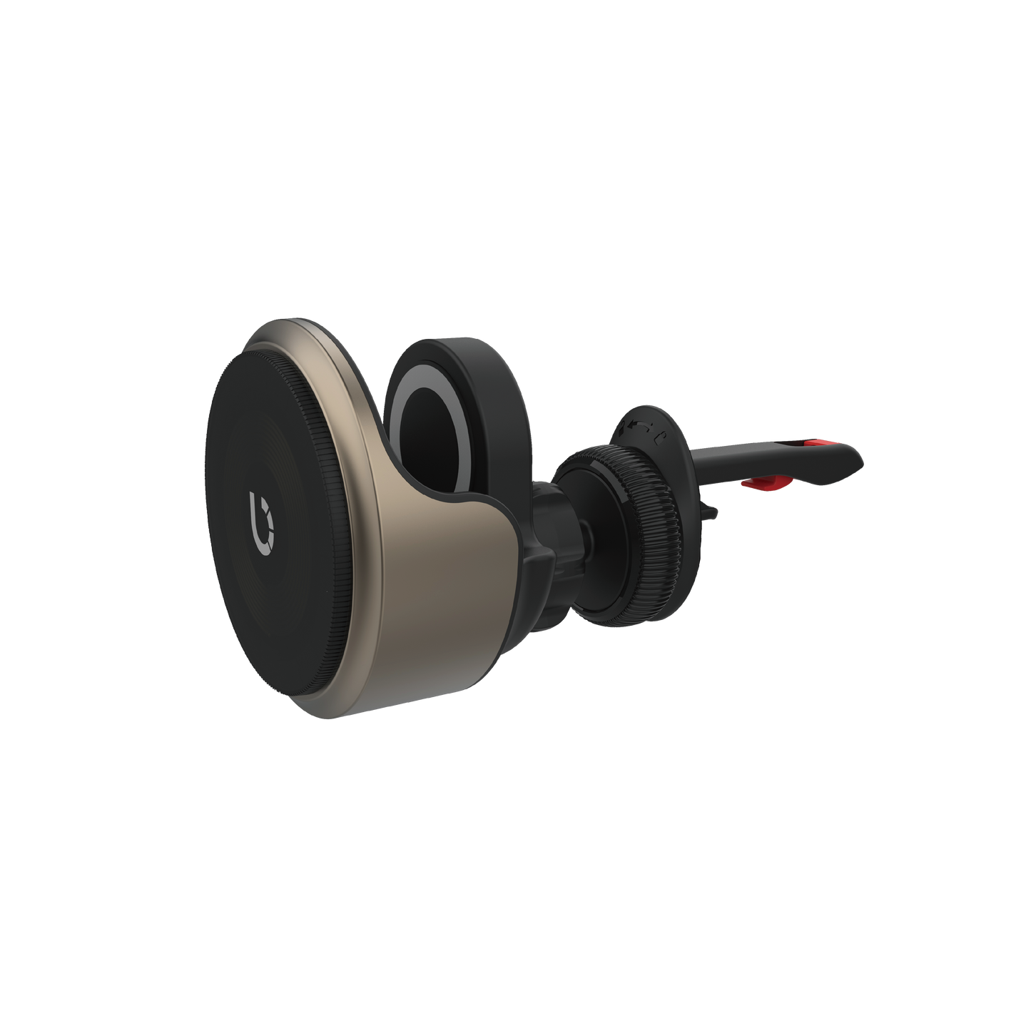 Omnia X MagSafe 車用磁吸無線充電器