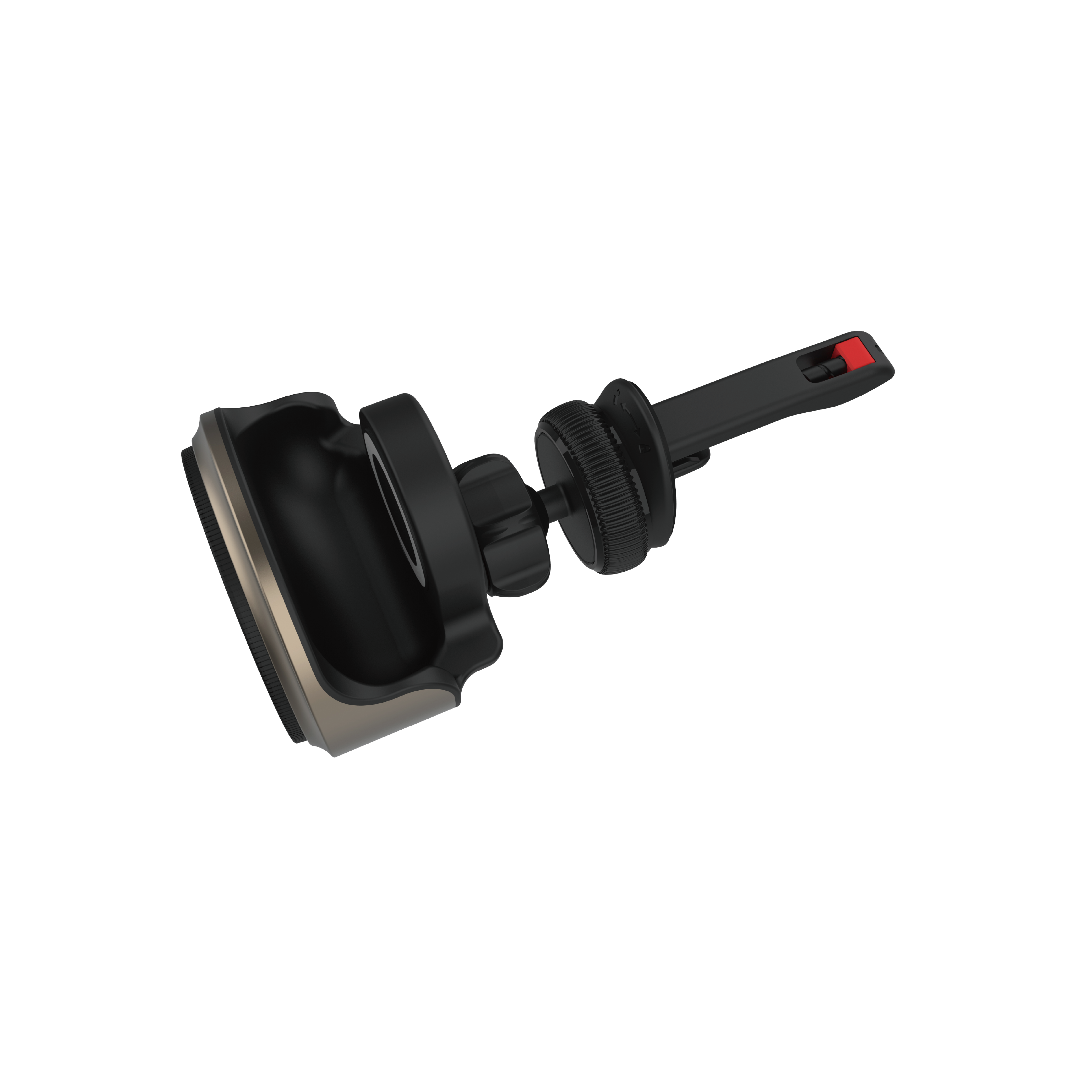 Omnia X MagSafe Car Magnetic Wireless Charger