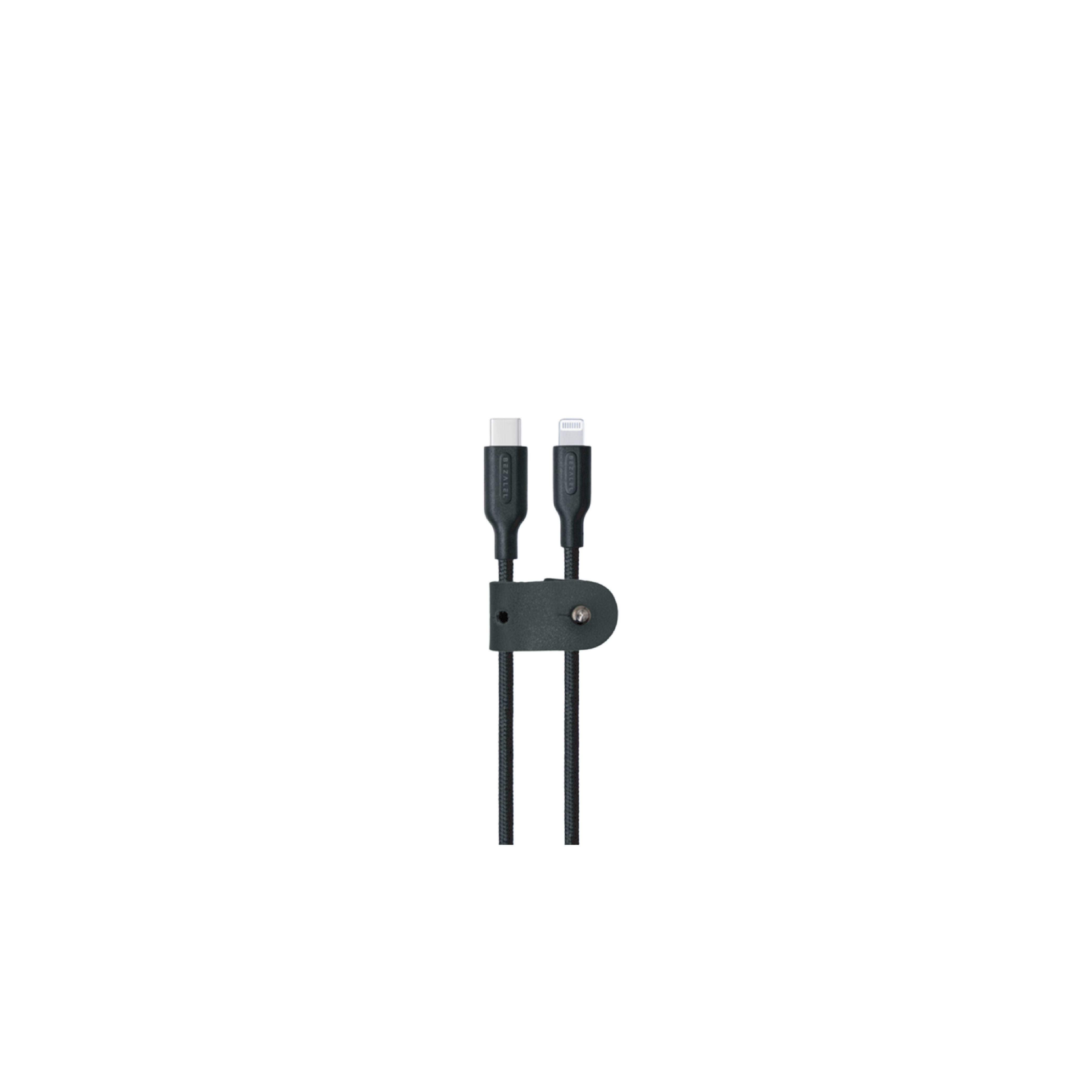 USB-C to Lightning 充電線