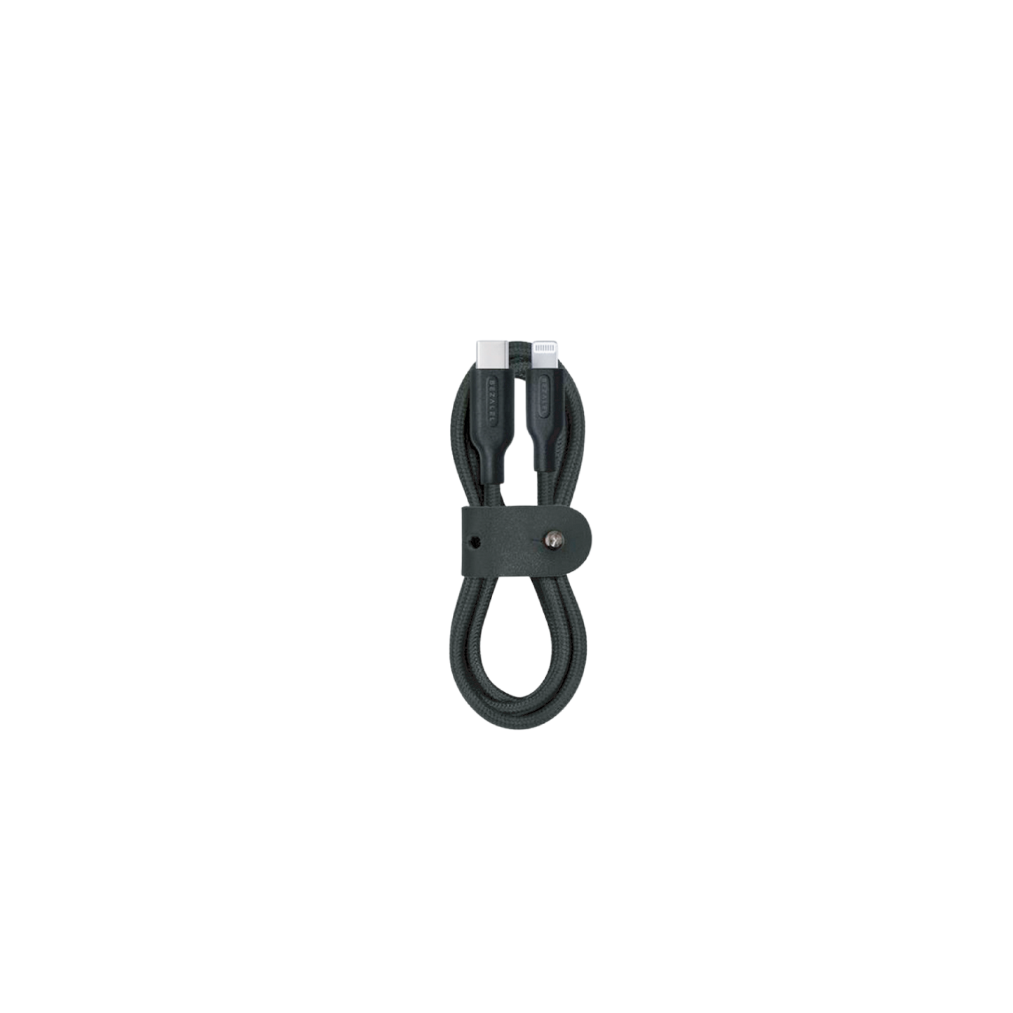 USB-C to Lightning 充電線