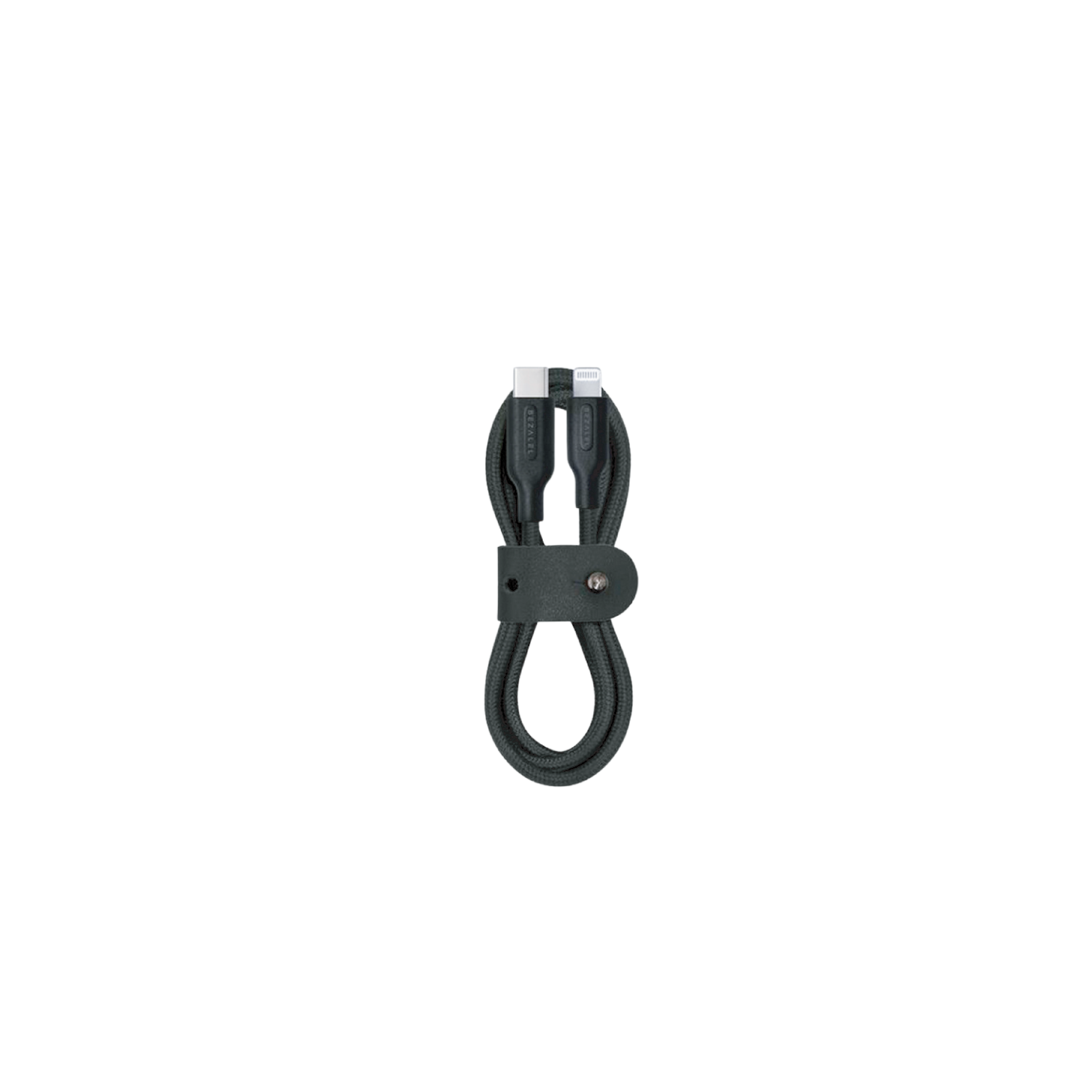 USB-C to Lightning 充電線