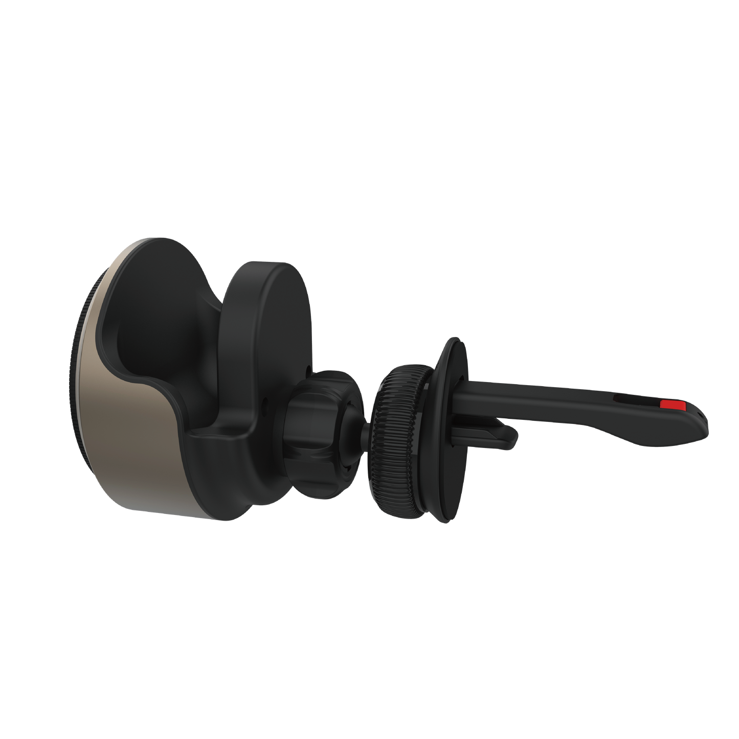 Omnia X MagSafe 車用磁吸無線充電器