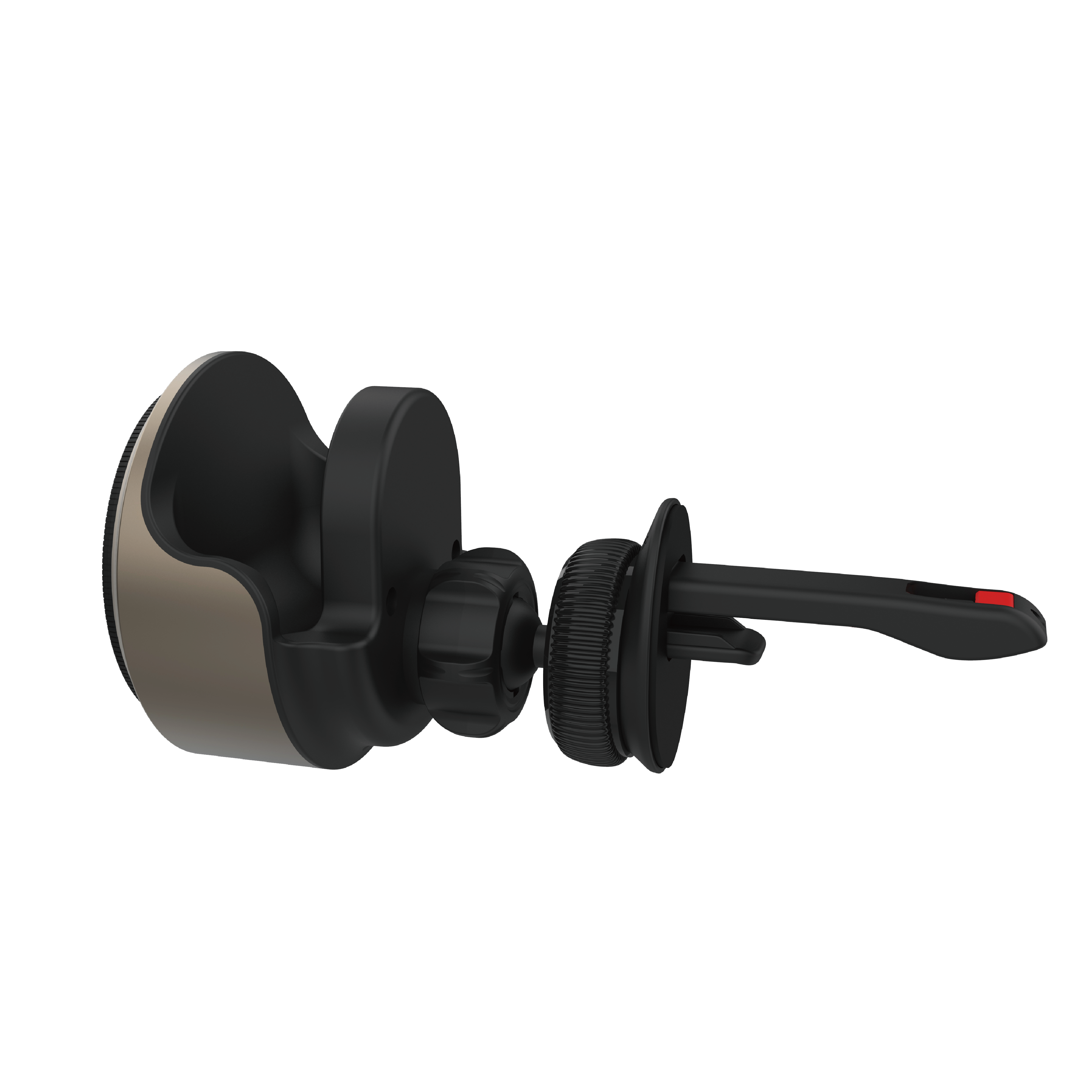 Omnia X MagSafe Car Magnetic Wireless Charger