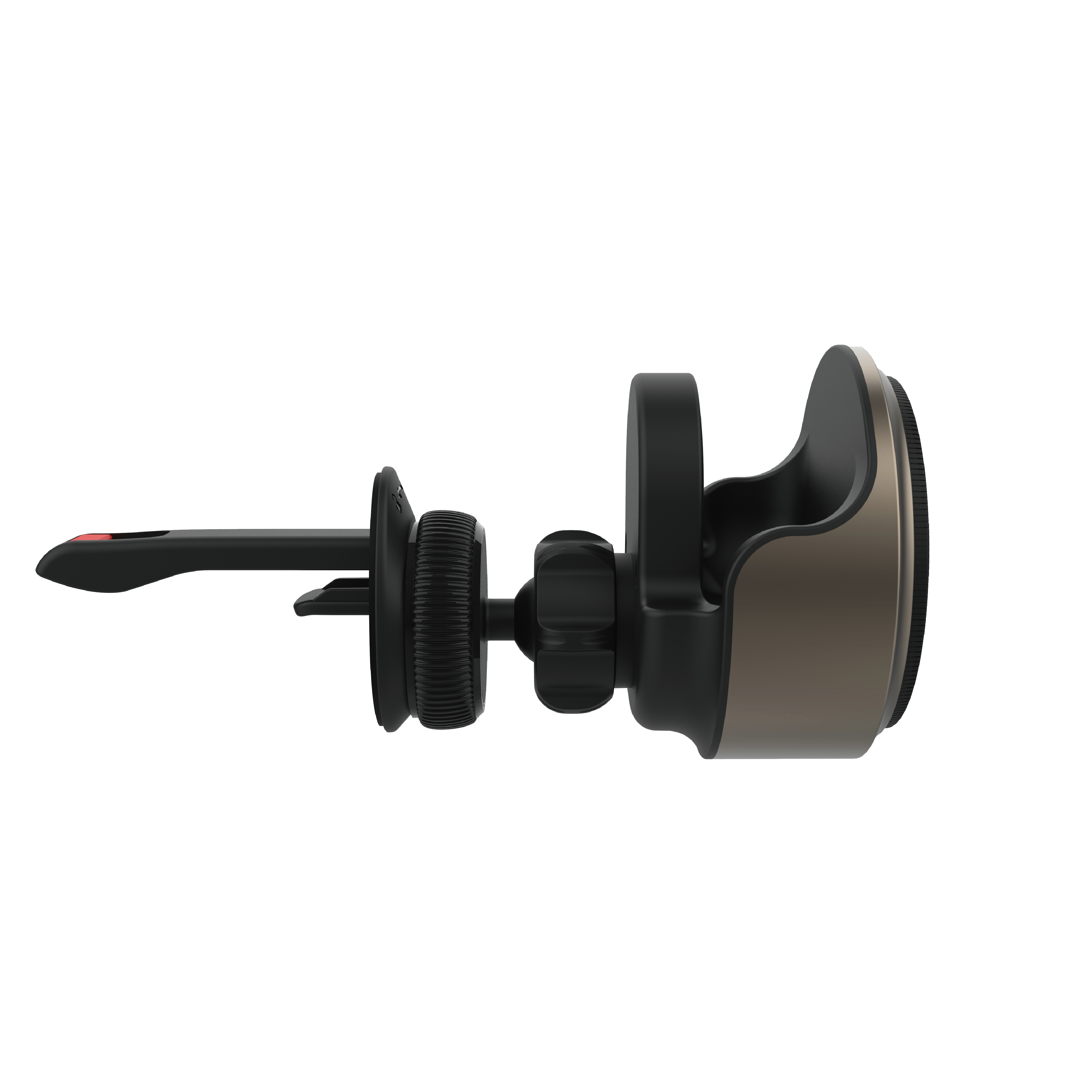 Omnia X MagSafe Car Magnetic Wireless Charger