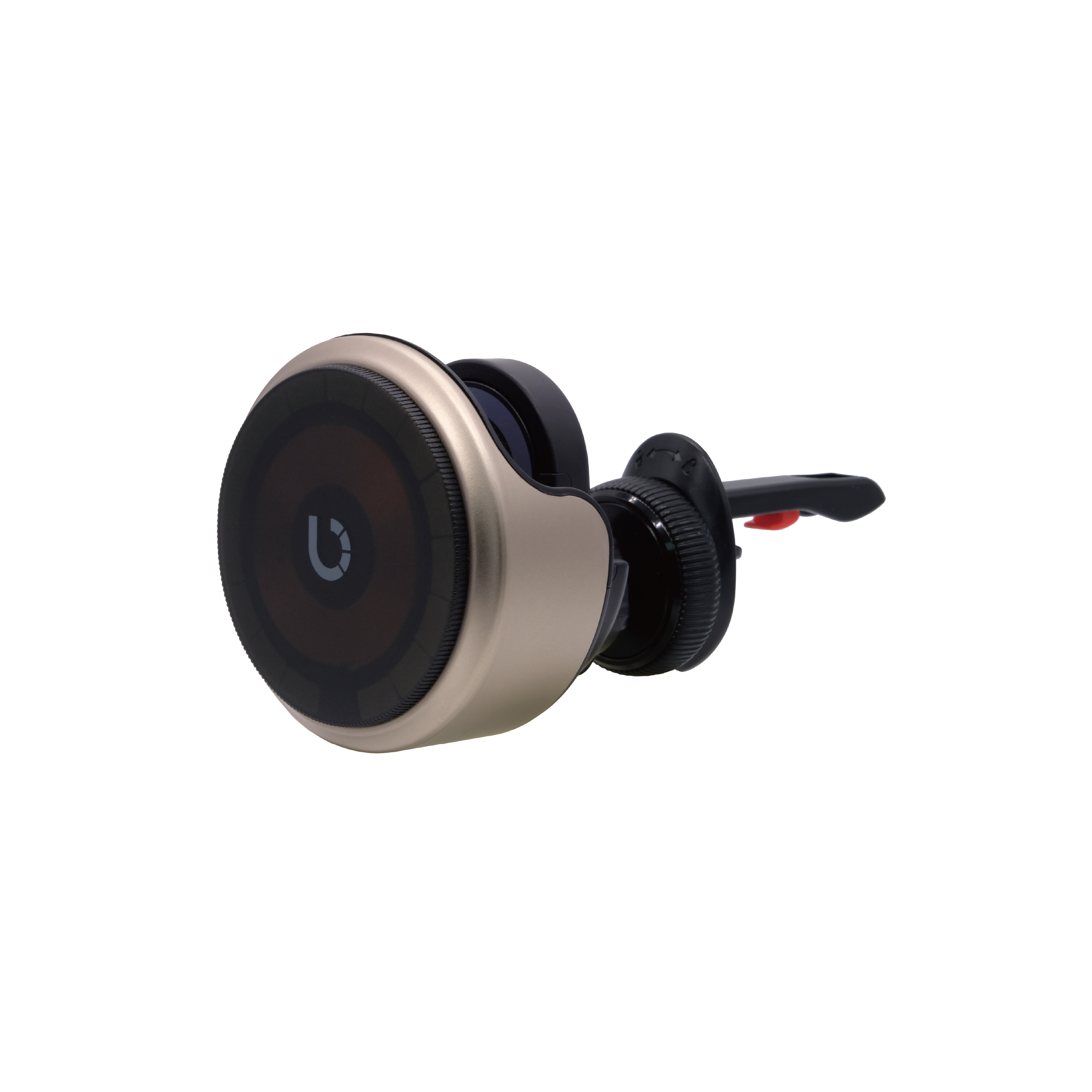 Omnia X MagSafe Car Magnetic Wireless Charger