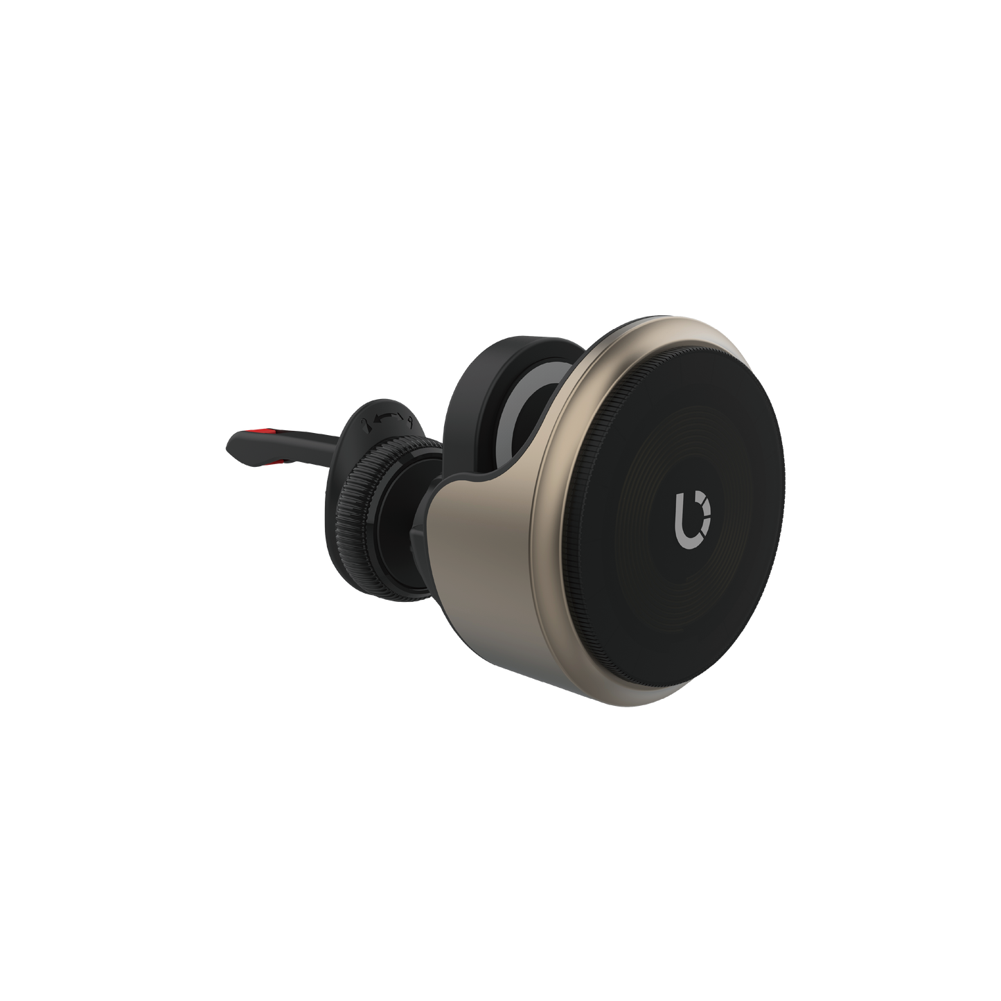Omnia X MagSafe 車用磁吸無線充電器
