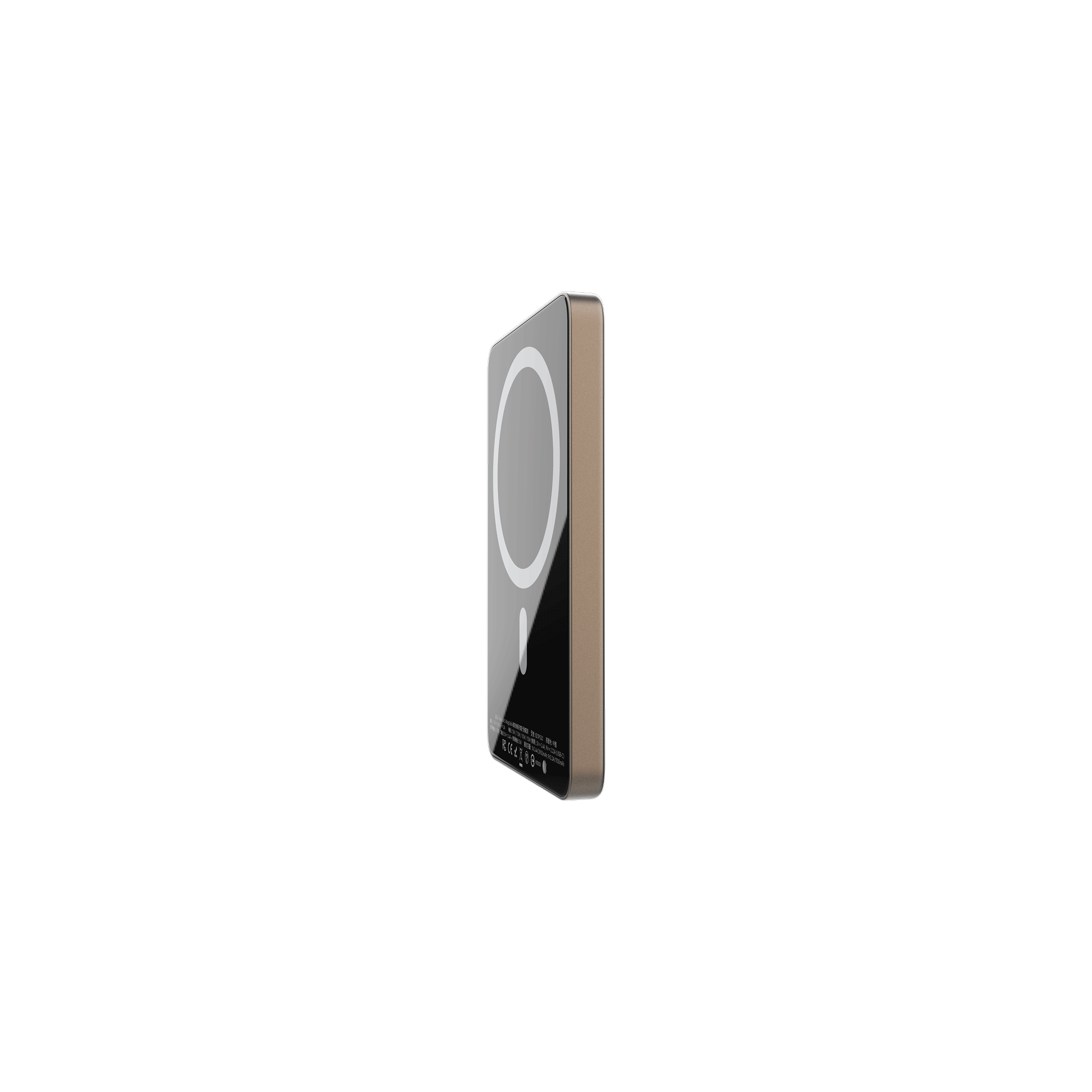 Prelude S MagSafe 磁吸無線行動電源