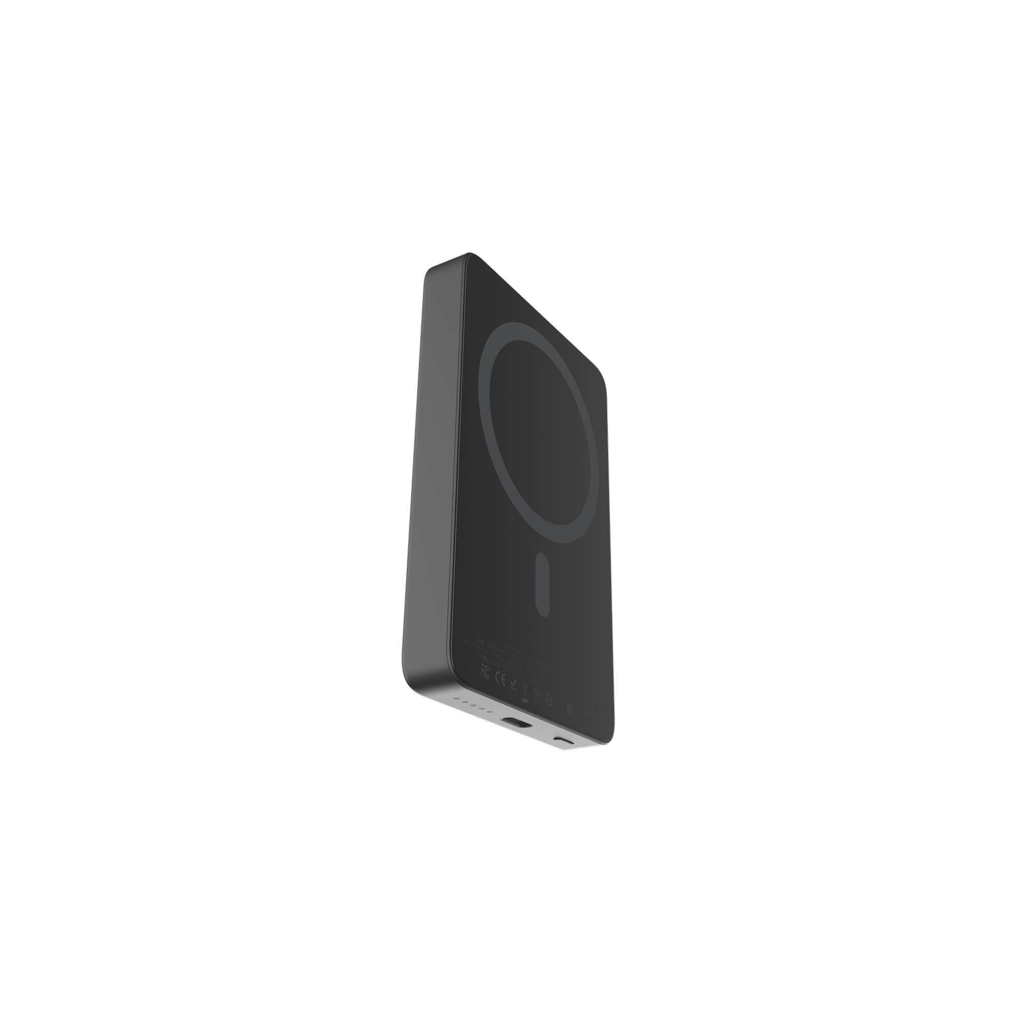 Prelude SR MagSafe Wireless Power Bank