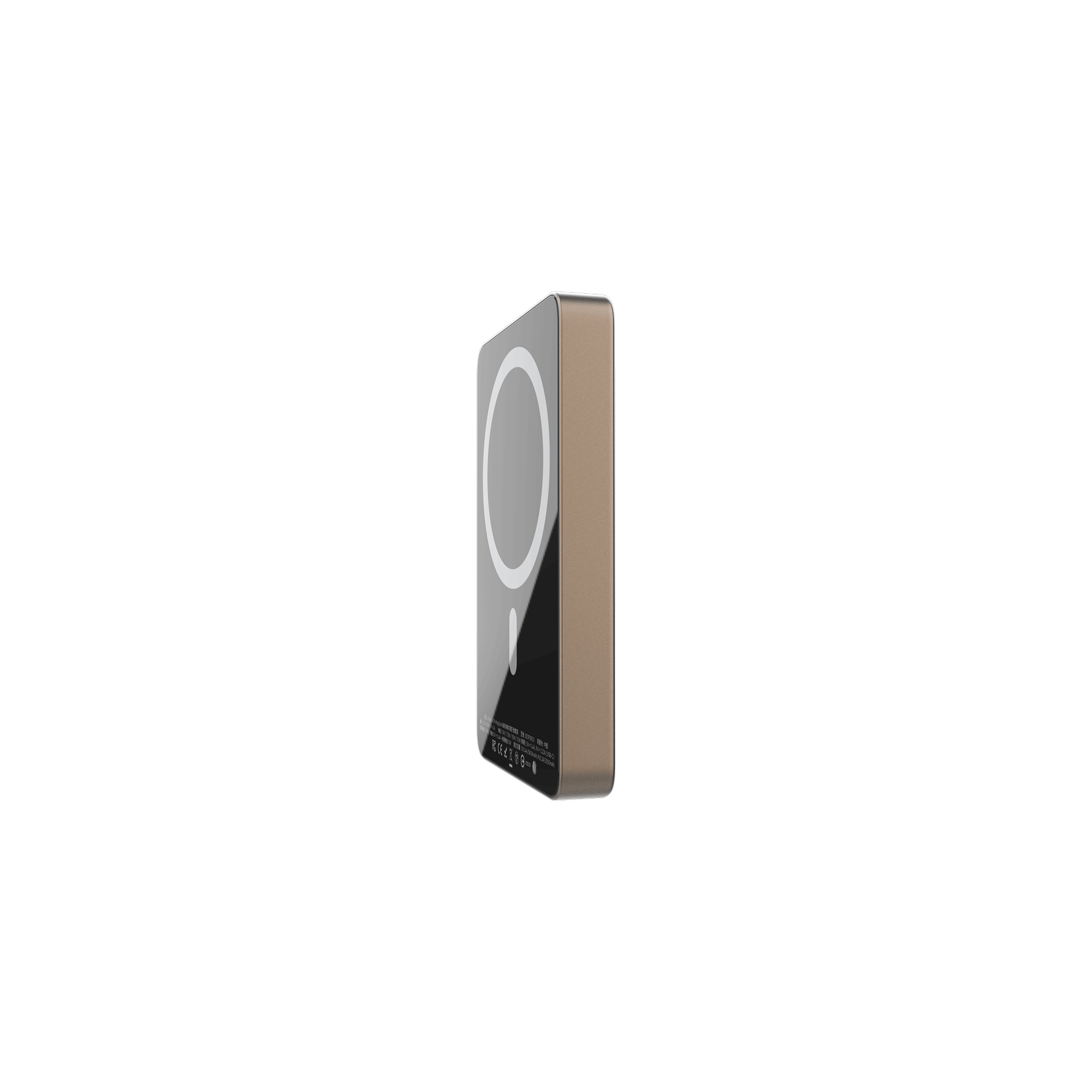 Prelude SR MagSafe Wireless Power Bank