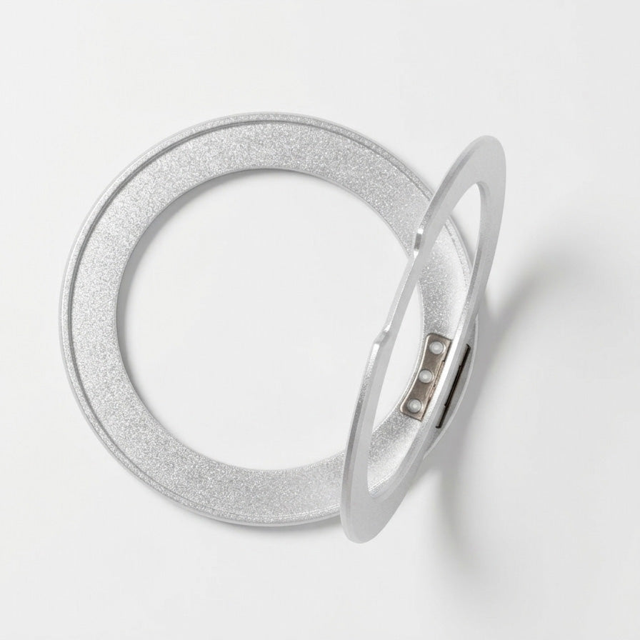 BEZALEL Orbit Stand 360° 鋁合金旋轉支架