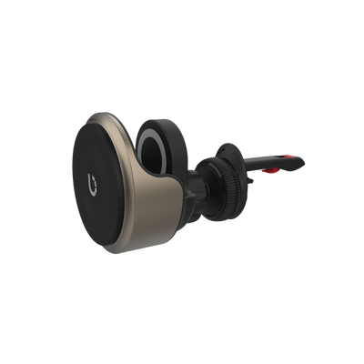 Omnia X MagSafe Car Magnetic Wireless Charger