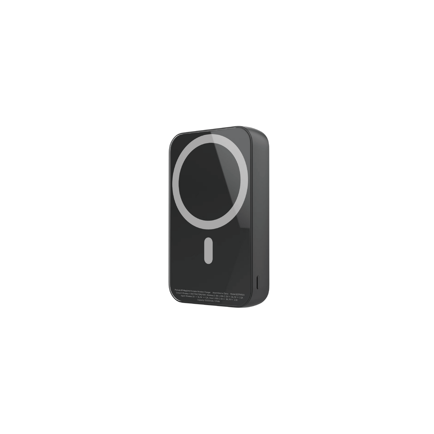 Prelude XR MagSafe 10,000mAh 磁吸無線充電行動電源