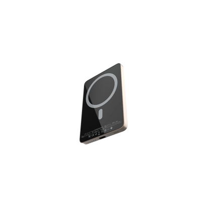 Prelude S/SR MagSafe 磁吸無線行動電源