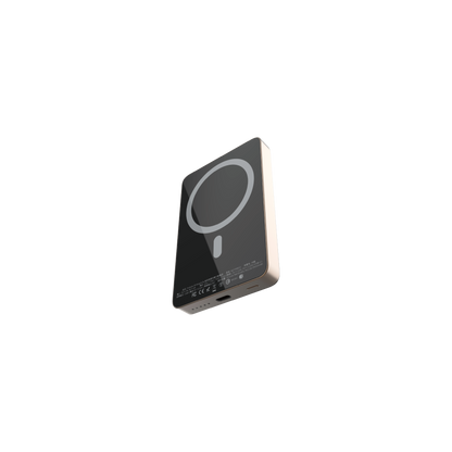 Prelude S/SR MagSafe 磁吸無線行動電源