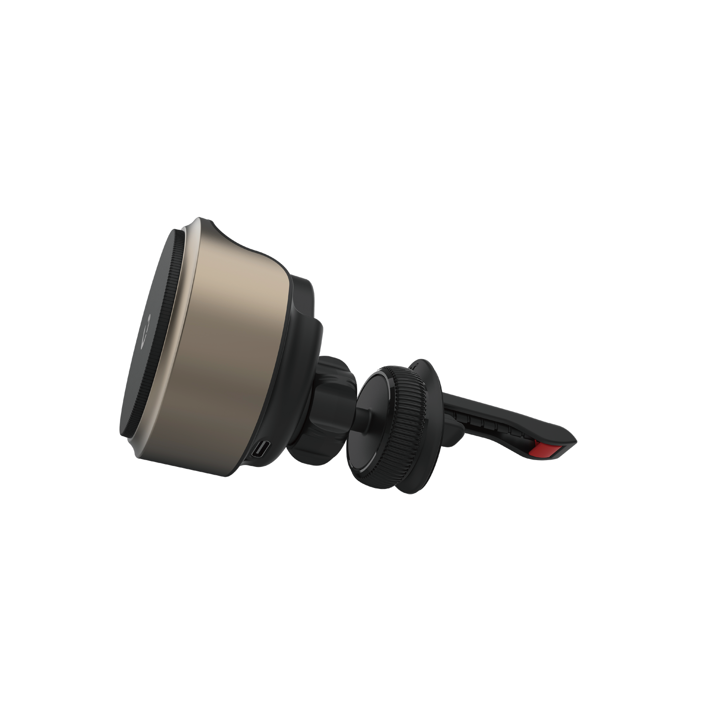 Omnia X MagSafe 車用磁吸無線充電器