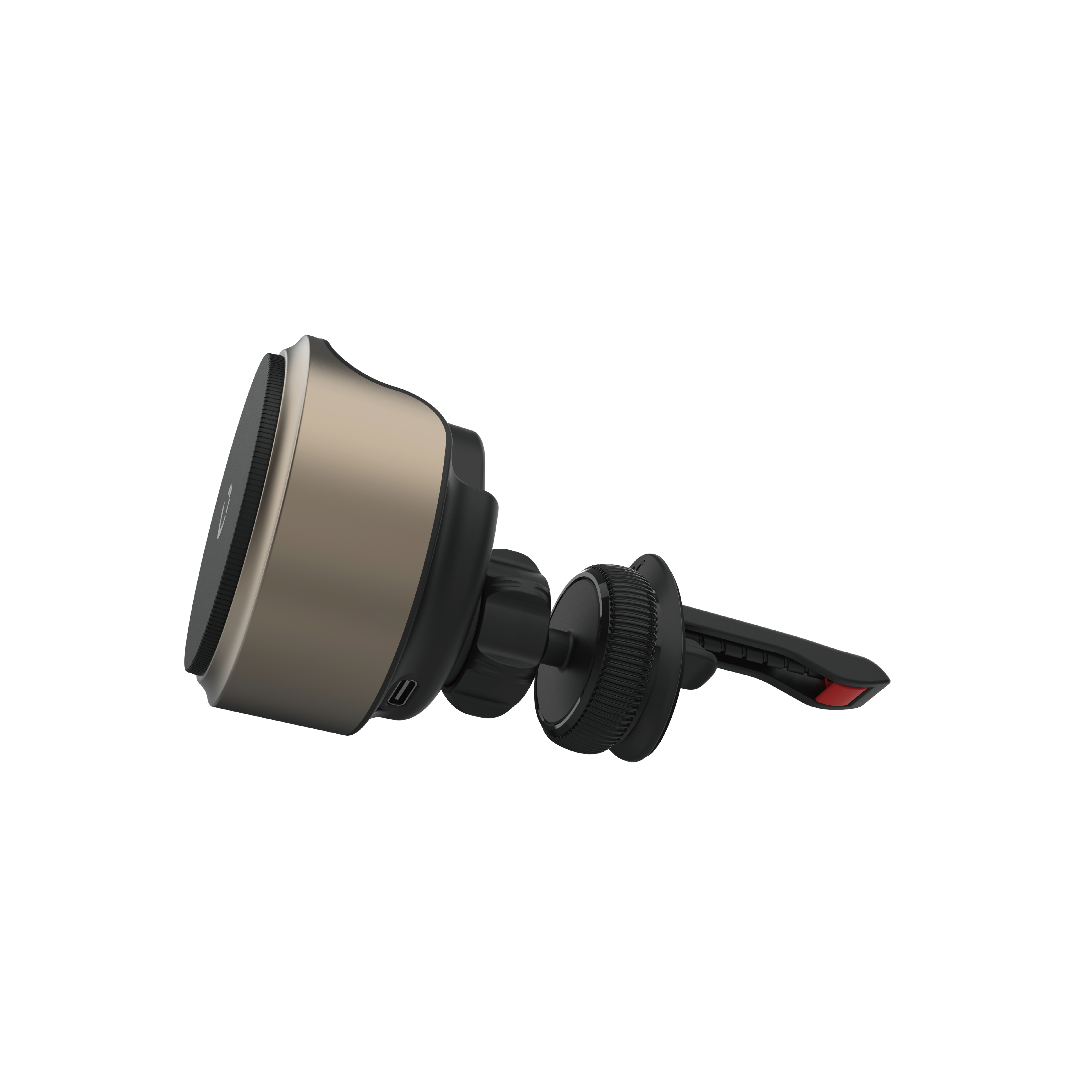 Omnia X MagSafe Car Magnetic Wireless Charger