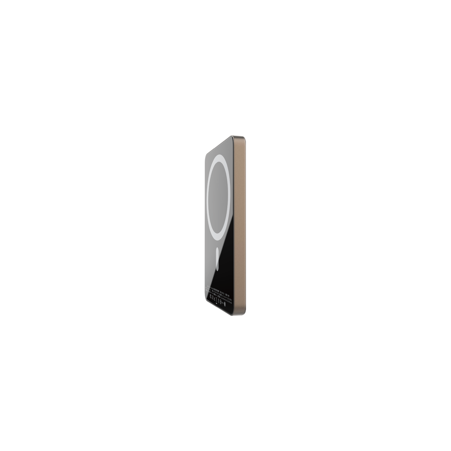 Prelude S/SR MagSafe 磁吸無線行動電源