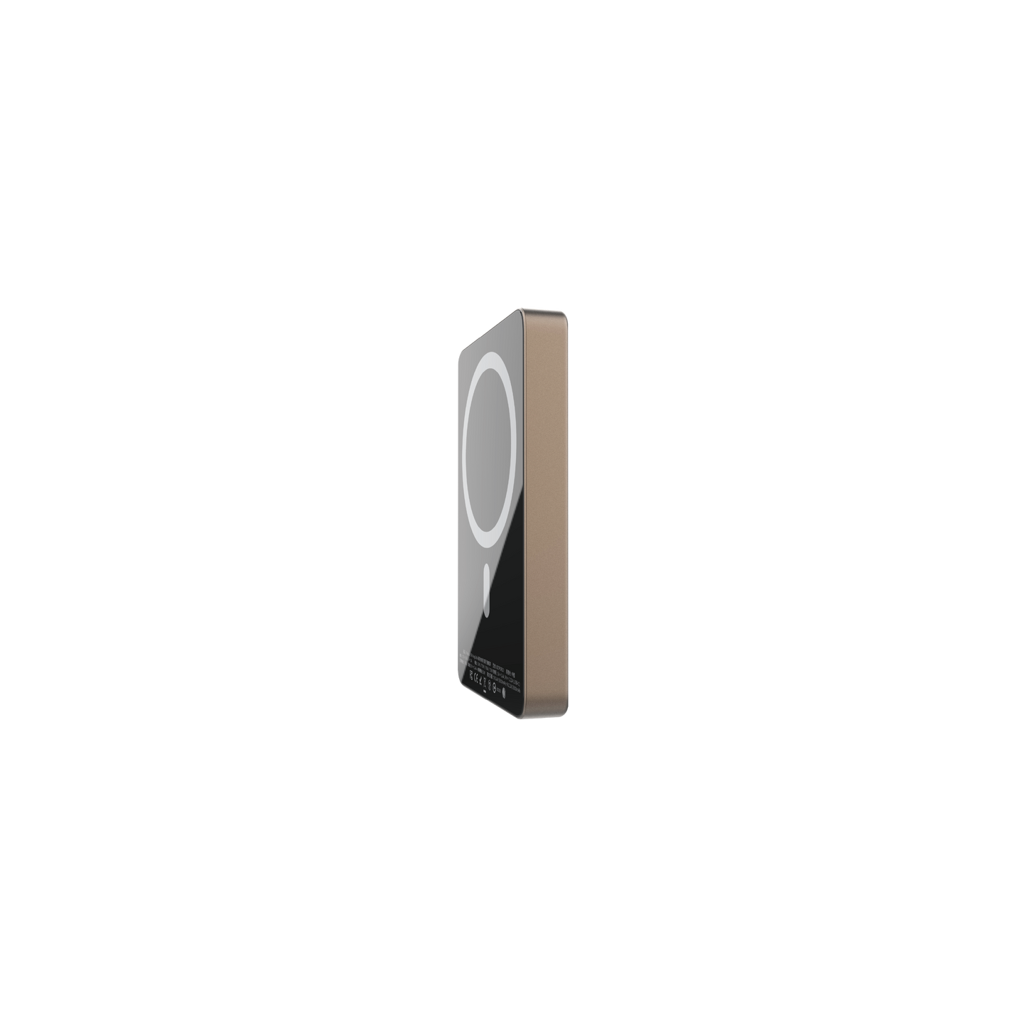 Prelude S/SR MagSafe 磁吸無線行動電源