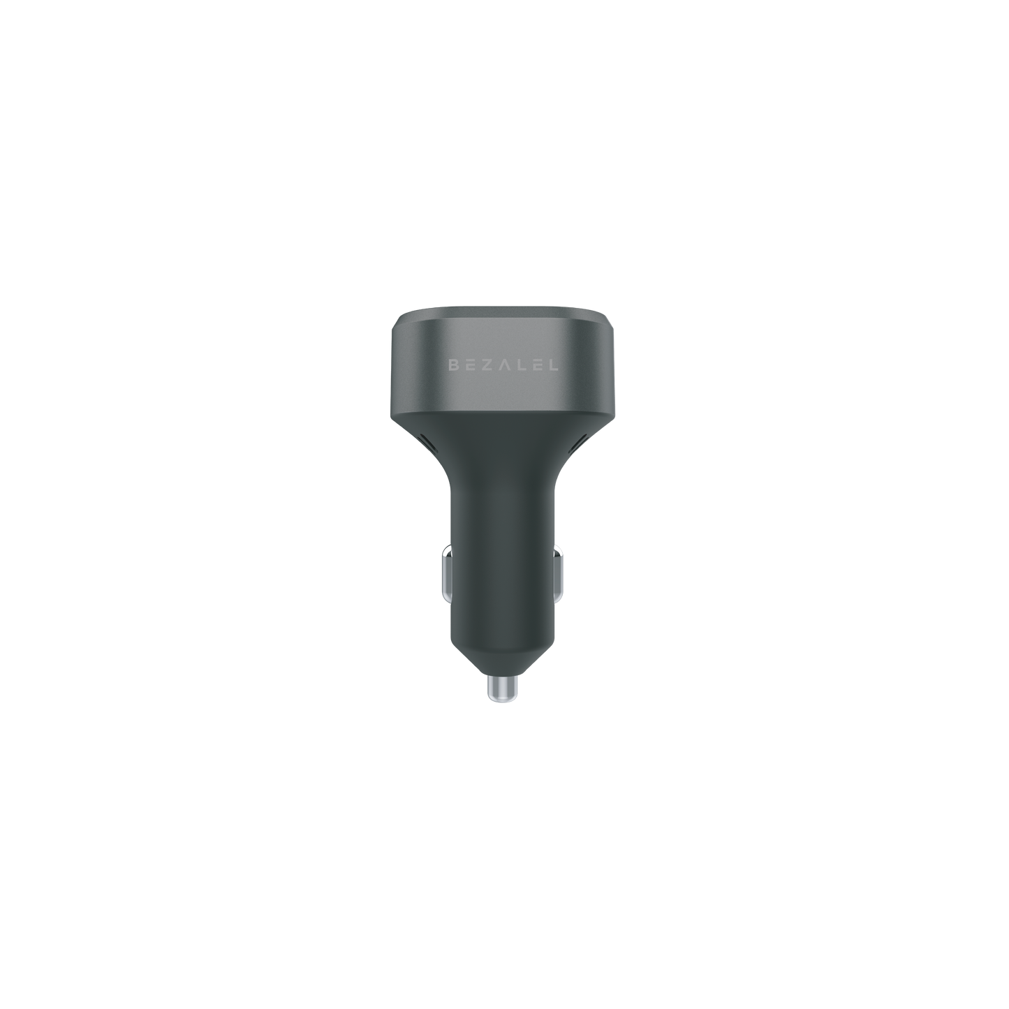 85W 三孔快充車用充電器
