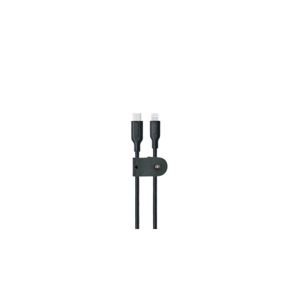 USB-C to Lightning 充電線