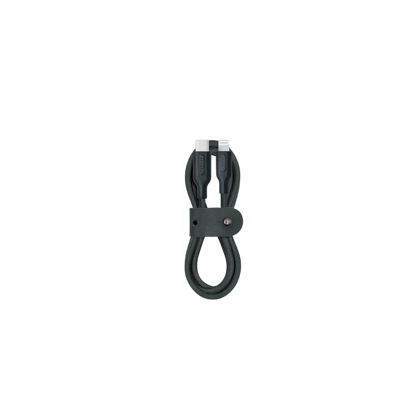 USB-C to Lightning 充電線