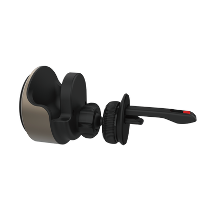 Omnia X MagSafe Car Magnetic Wireless Charger