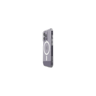 iPhone 14 series MagSafe antibacterial transparent protective case