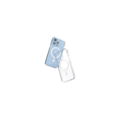 iPhone 13系列 MagSafe 抗菌透明保護殼
