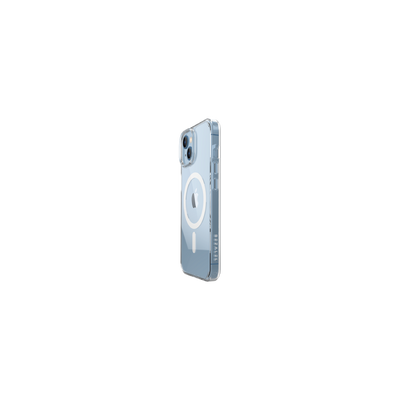 iPhone 14 series MagSafe antibacterial transparent protective case