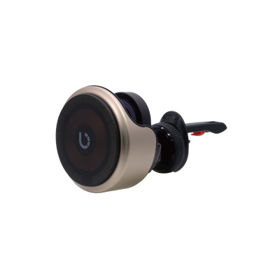 Omnia X MagSafe Car Magnetic Wireless Charger