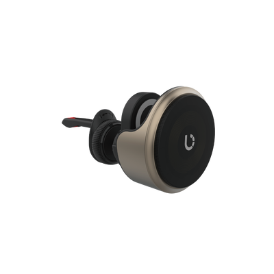 Omnia X MagSafe Car Magnetic Wireless Charger