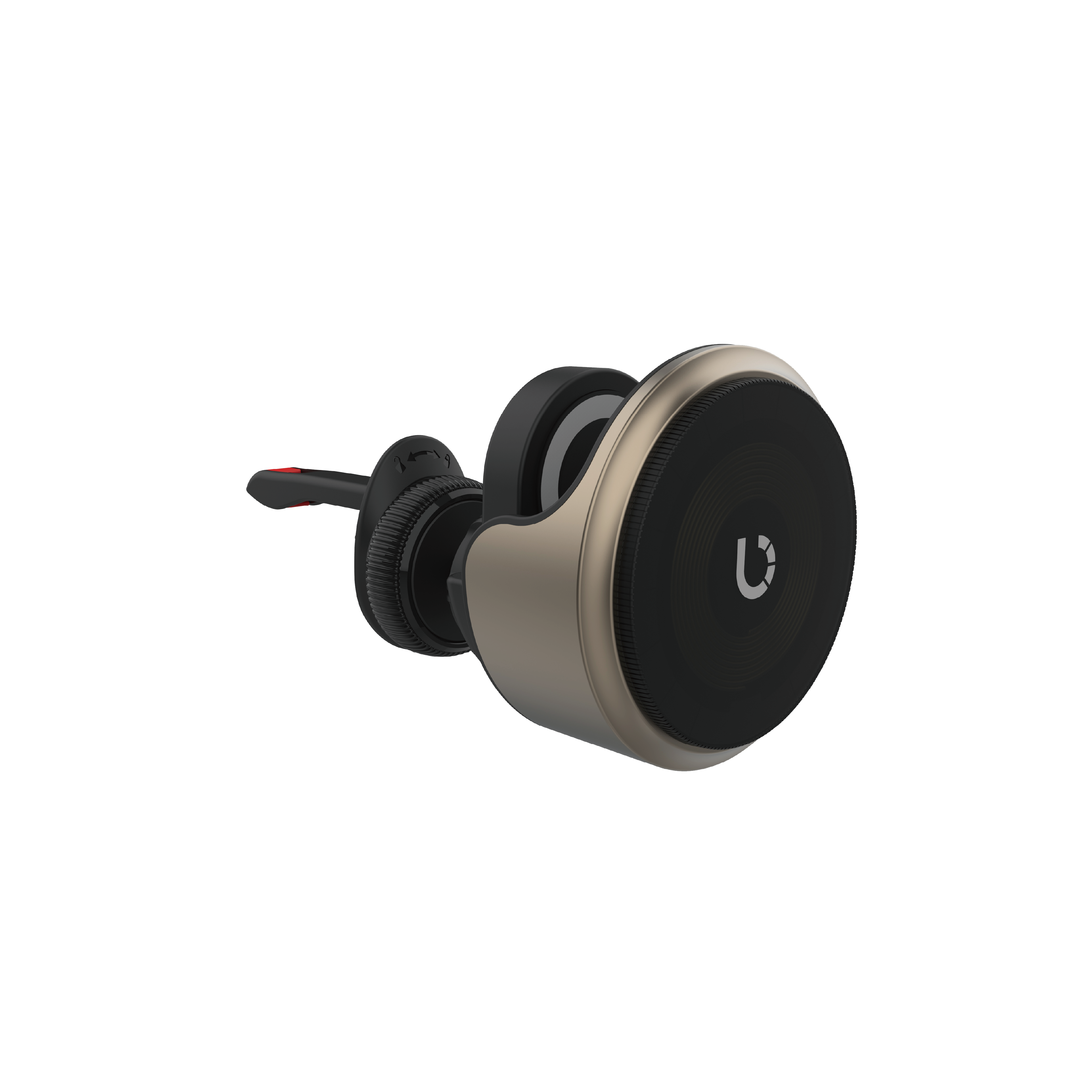 Omnia X MagSafe 車用磁吸無線充電器