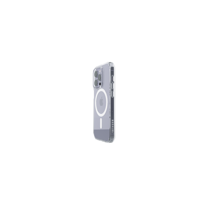 iPhone 14 series MagSafe antibacterial transparent protective case