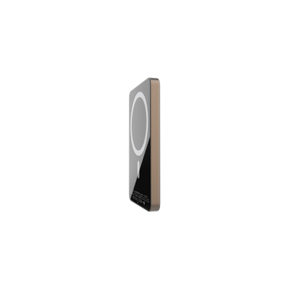 Prelude S MagSafe 磁吸無線行動電源