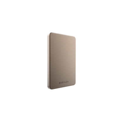 Prelude S MagSafe 磁吸無線行動電源