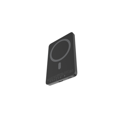 Prelude S MagSafe 磁吸無線行動電源