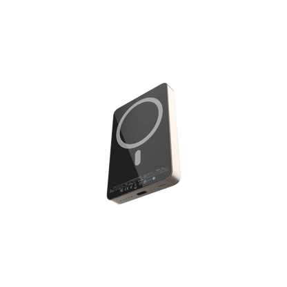 Prelude SR MagSafe Wireless Power Bank