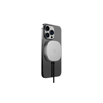 Futura S 無線充電板