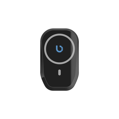 Omnia S MagSafe Wireless Car Charger