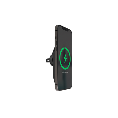 Omnia S MagSafe Wireless Car Charger