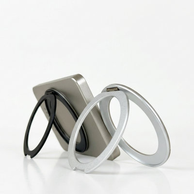 BEZALEL Orbit Stand 360° 鋁合金旋轉支架