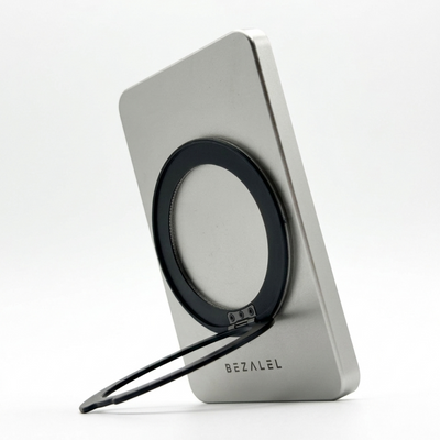 BEZALEL Orbit Stand 360° 鋁合金旋轉支架