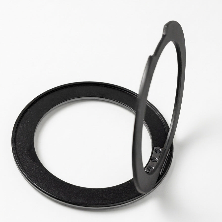 BEZALEL Orbit Stand 360° 鋁合金旋轉支架