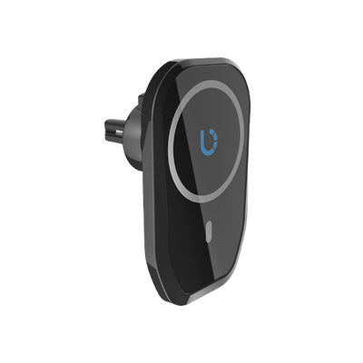 Omnia S MagSafe Wireless Car Charger