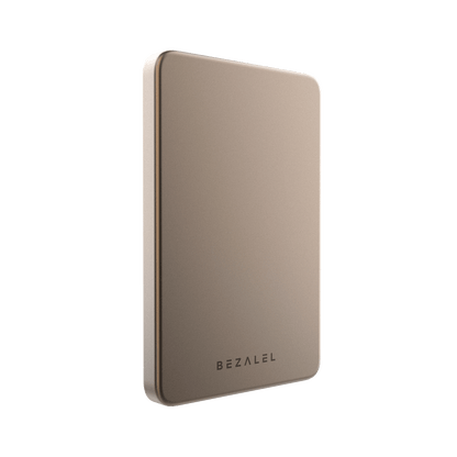 Prelude S/SR MagSafe 磁吸無線行動電源 - Shopify