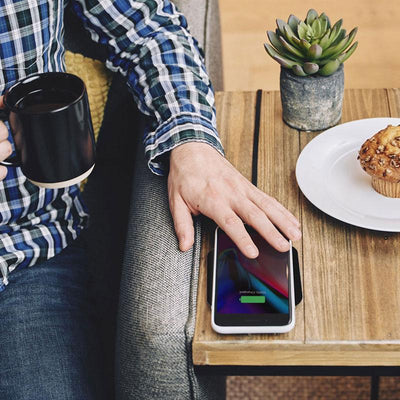 Futura X 無線充電板