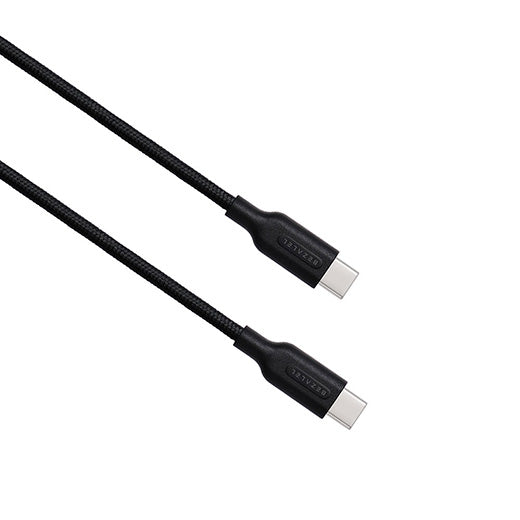 BEZALEL USB-C to USB-C 充電線